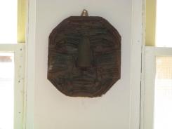 Sculpture Class
